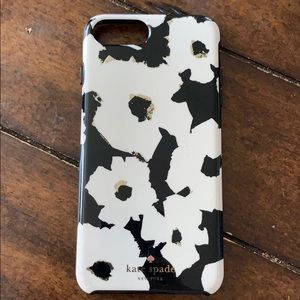 Lightly used Kate Spade Phone Case